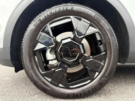 2026 Kia Sportage - photo 5