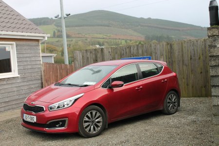 2015 Kia Ceed - photo 2
