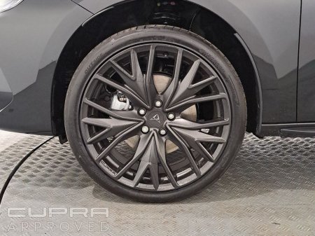 2026 Cupra Leon - photo 6