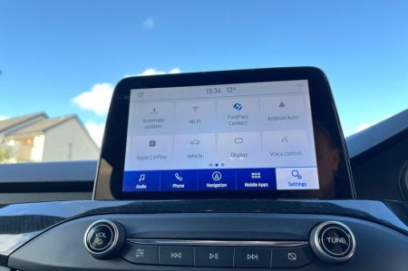 2021 Ford Focus - photo 36