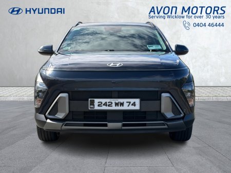 2024 Hyundai KONA - photo 2