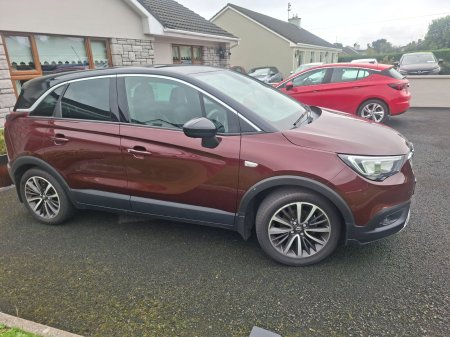2019 Opel Crossland X - photo 3