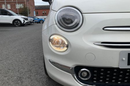 2023 Fiat 500 - photo 33