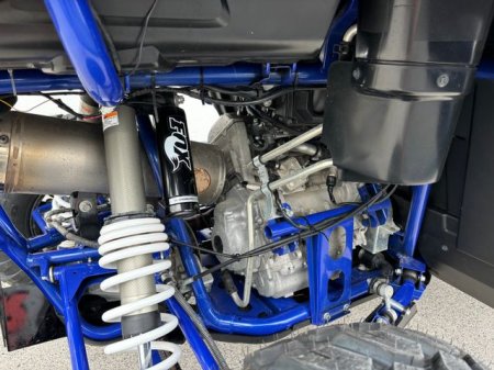 2018 YAMAHA FZS - photo 7