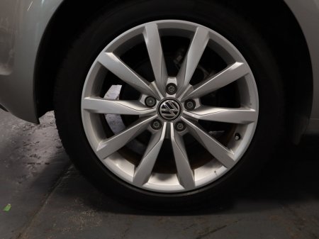2017 Volkswagen Golf - photo 12