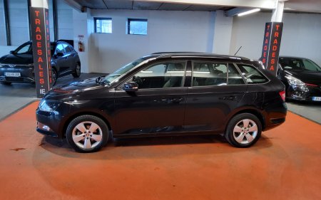 2018 Skoda Fabia - photo 6