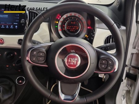 2023 Fiat 500 - photo 13
