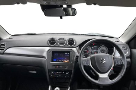 2022 Suzuki Vitara - photo 11