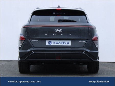2024 Hyundai KONA - photo 29