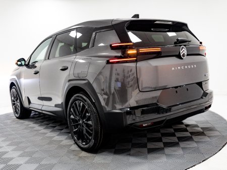 2026 Citroen C5 Aircross - photo 36