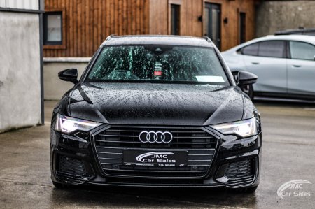 2019 Audi A6 - photo 8
