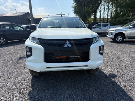 2020 Mitsubishi L200 - photo 3