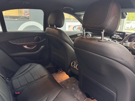 2018 Mercedes-Benz C-Class - photo 20