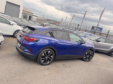 2022 Volkswagen ID.4 - photo 6