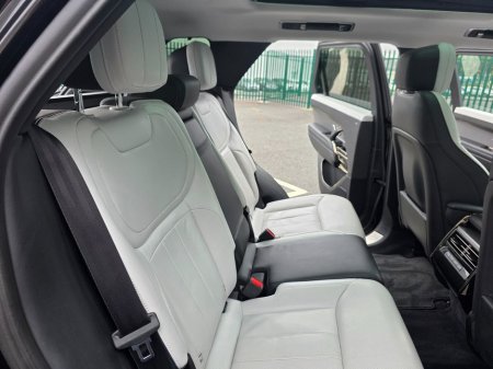 2022 Land Rover Range Rover Sport - photo 35