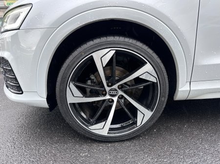 2018 Audi Q3 - photo 9