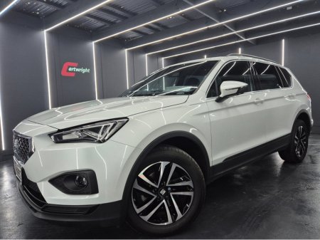 2023 SEAT Tarraco - photo 4