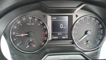 2013 Skoda Octavia - photo 12