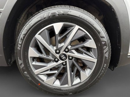 2023 Hyundai Tucson - photo 14