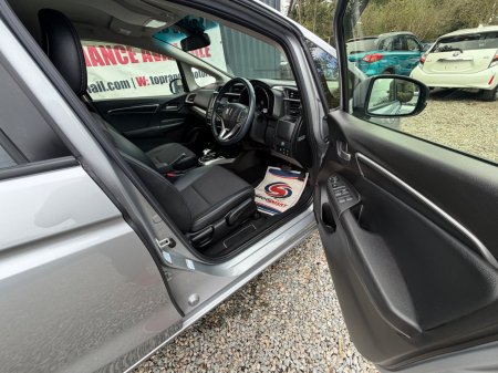 2019 Honda Fit - photo 12