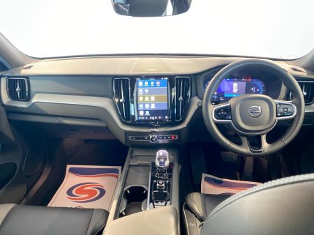2023 Volvo XC60 - photo 19
