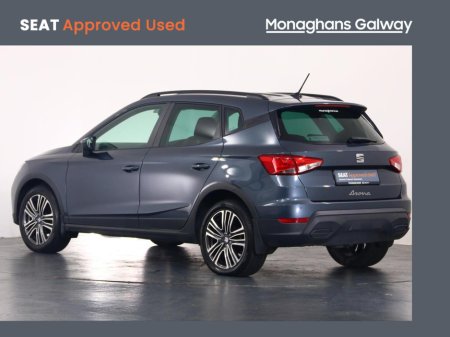 2023 SEAT Arona - photo 15