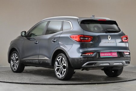 2020 Renault Kadjar - photo 7