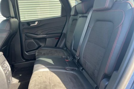 2023 Ford Kuga - photo 20