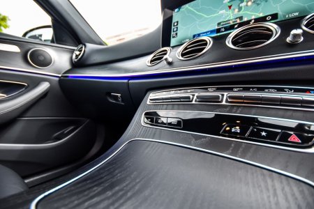 2023 Mercedes-Benz E-Class - photo 19
