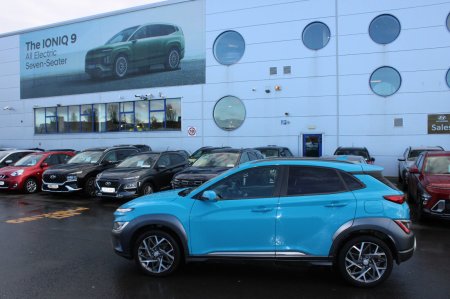 2023 Hyundai KONA - photo 2