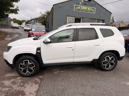 2021 Dacia Duster - photo 7