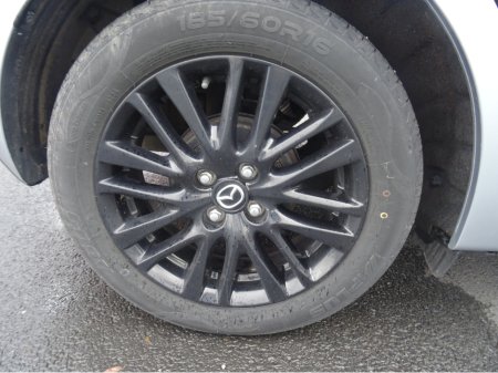 2023 Mazda Mazda2 - photo 15