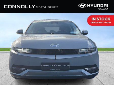 2023 Hyundai IONIQ 5 - photo 12