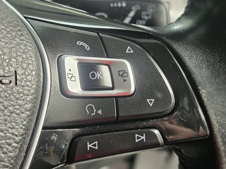 2016 Volkswagen Golf - photo 10