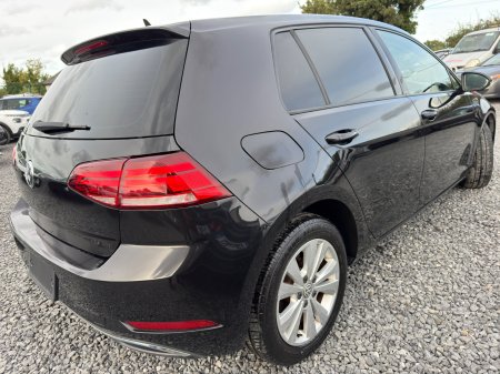 2018 Volkswagen Golf - photo 6
