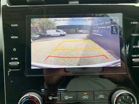 2022 Hyundai Tucson - photo 26