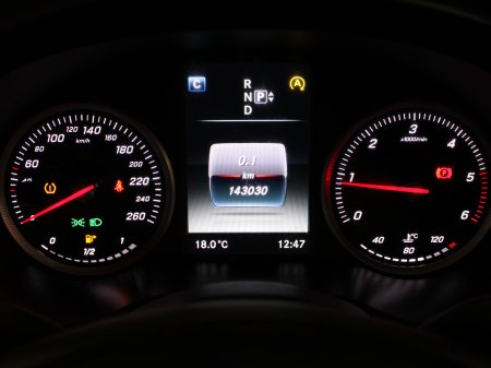 2016 Mercedes-Benz C-Class - photo 21