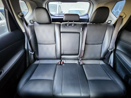2015 Nissan X-Trail - photo 26