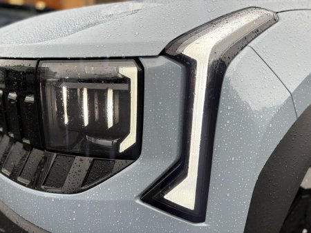 2027 Kia Seltos - photo 9