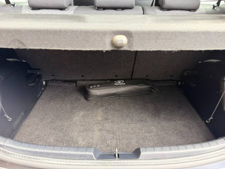 2017 Toyota Yaris - photo 20