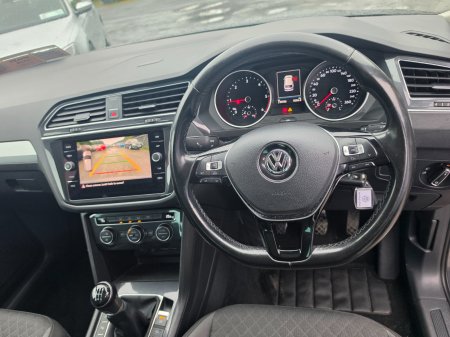 2018 Volkswagen Tiguan - photo 6