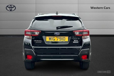 2023 Subaru XV - photo 15