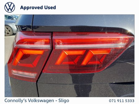 2023 Volkswagen Tiguan - photo 18