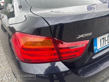2017 BMW 4-Series - photo 22