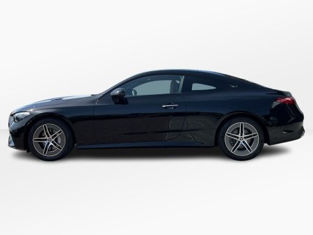 2026 Mercedes-Benz CLE - photo 5