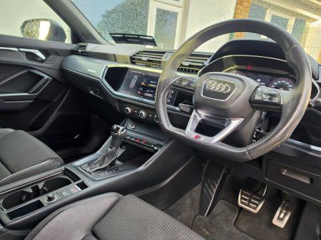 2019 Audi Q3 - photo 18