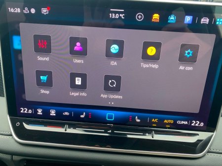 2026 Volkswagen Tiguan - photo 15