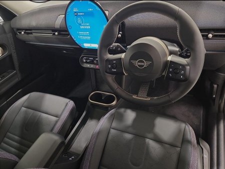 2025 Mini Cooper - photo 6