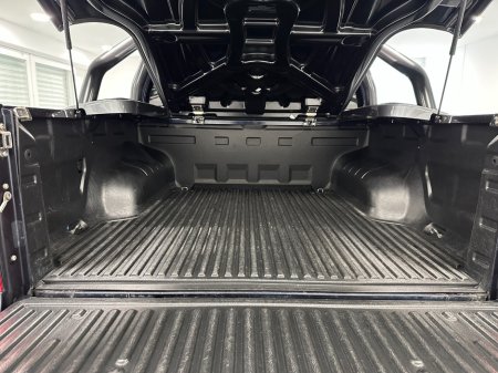 2019 Volkswagen Amarok - photo 14
