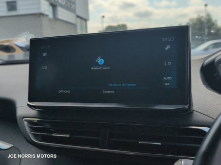 2023 Peugeot 3008 - photo 19